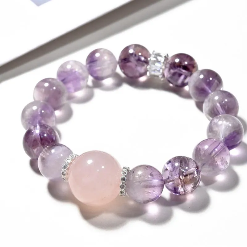 DAN DREAM Crystal Bracelets Women's-7