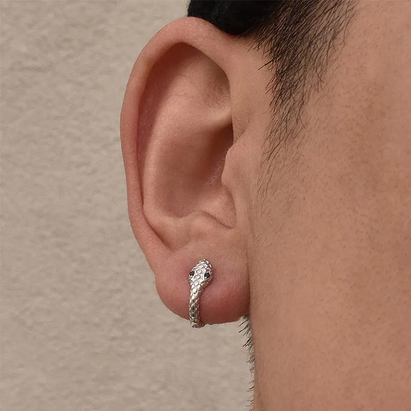 DAN DREAM Alloy Earrings Unisex-3