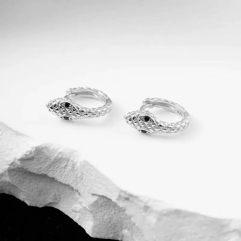 DAN DREAM Alloy Earrings Unisex-6