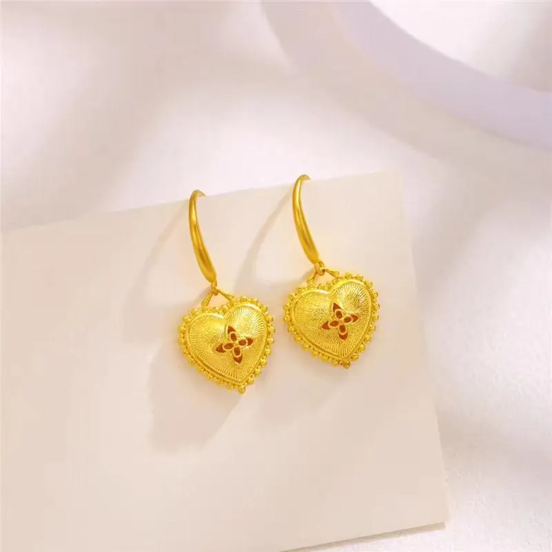 SHARK BABY Alloy Earrings Women's-3