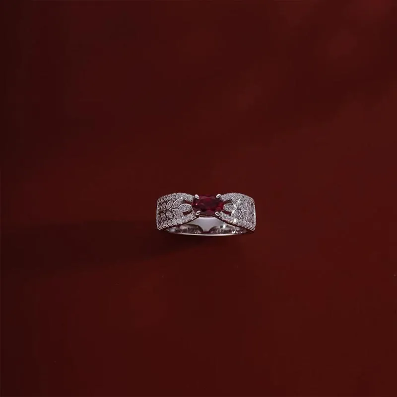 DAN DREAM Rings Women's-7