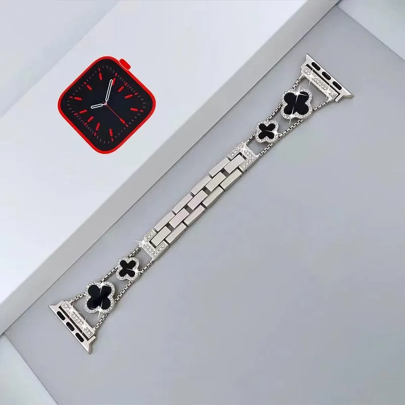 SHARK BABY Acetate Plates Bracelets Women's-4