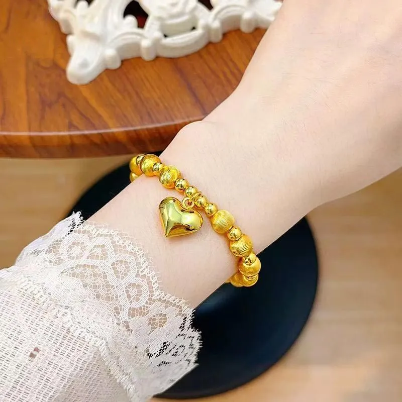 SHARK BABY Alloy Bracelets Women's-1