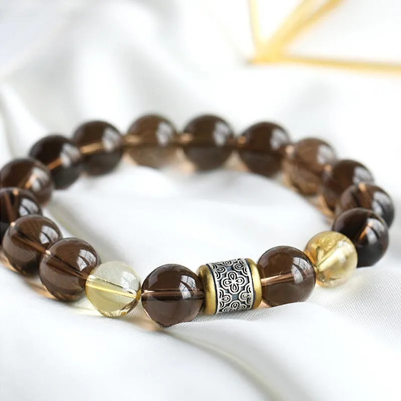 DAN DREAM Crystal Bracelets Unisex-6
