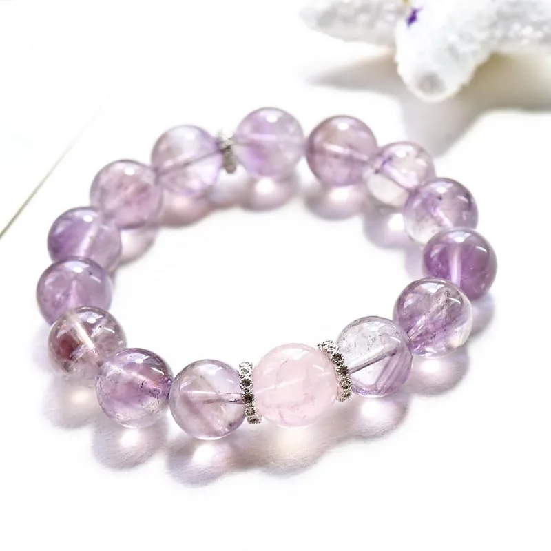 DAN DREAM Crystal Bracelets Women's-5