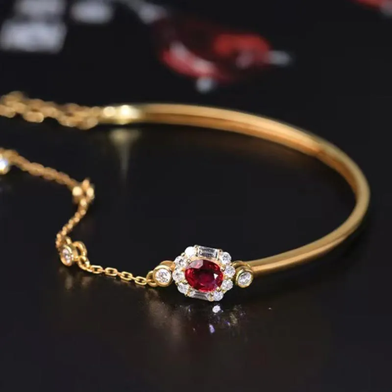SHARK BABY Alloy Bracelets Women's-5