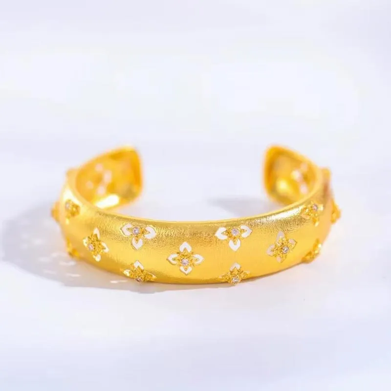SHARK BABY Alloy Bangles Women's-5