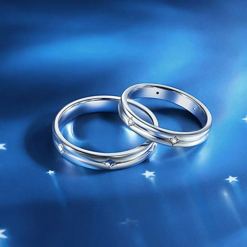 DAN DREAM Rings Unisex-3