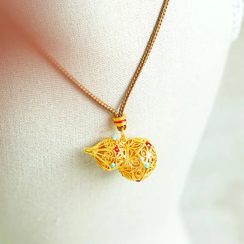 SHARK BABY Alloy Necklaces Women's-2