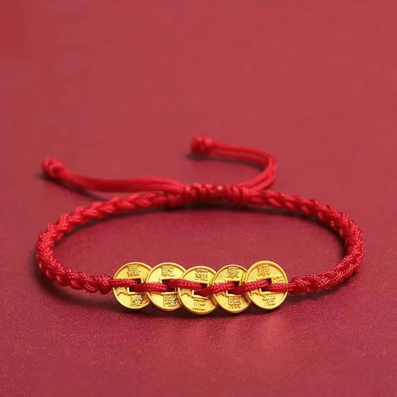SHARK BABY Alloy Bracelets Unisex-5