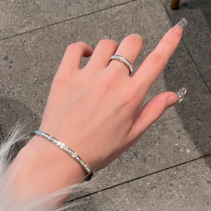 DAN DREAM Bangles Unisex-2