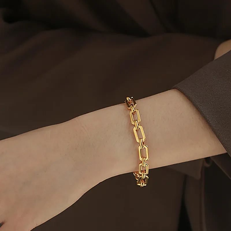 DAN DREAM Alloy Bracelets Unisex-2