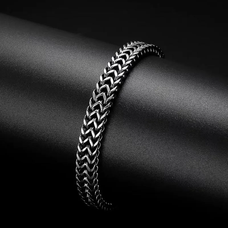 DAN DREAM Alloy Bracelets Unisex-6
