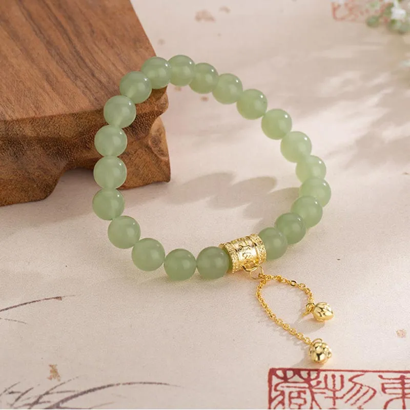 SHARK BABY Colored Glaze Bracelets Women's-6