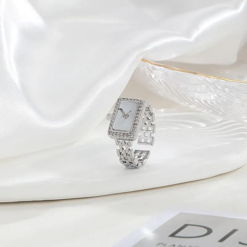 DAN DREAM Rings Women's-3