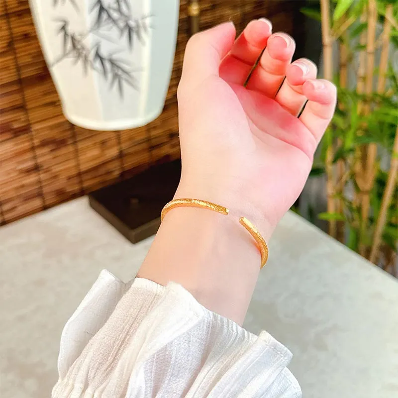 DAN DREAM Bangles Unisex-10