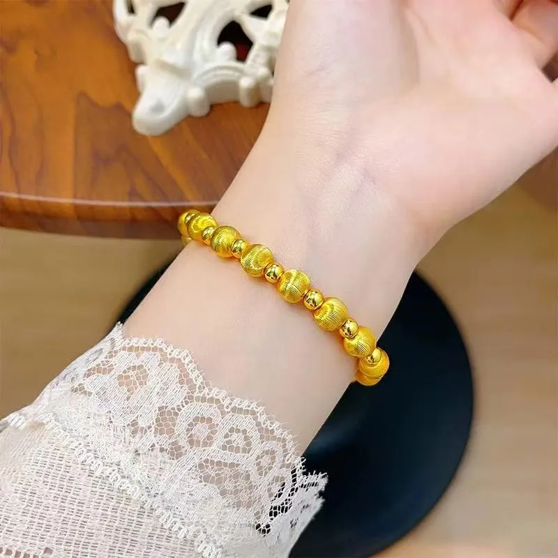 SHARK BABY Alloy Bracelets Women's-2