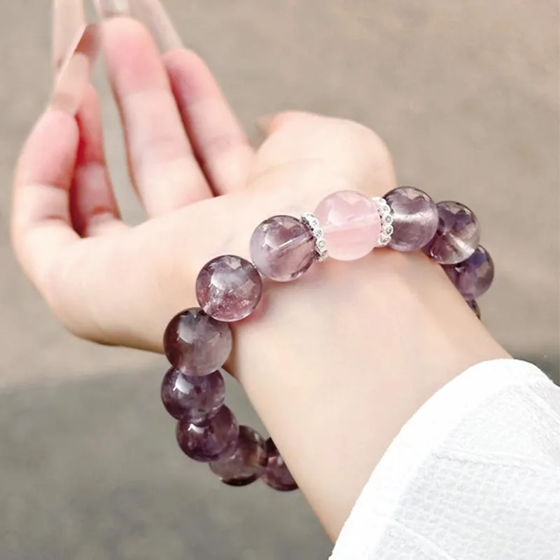 DAN DREAM Crystal Bracelets Women's-1