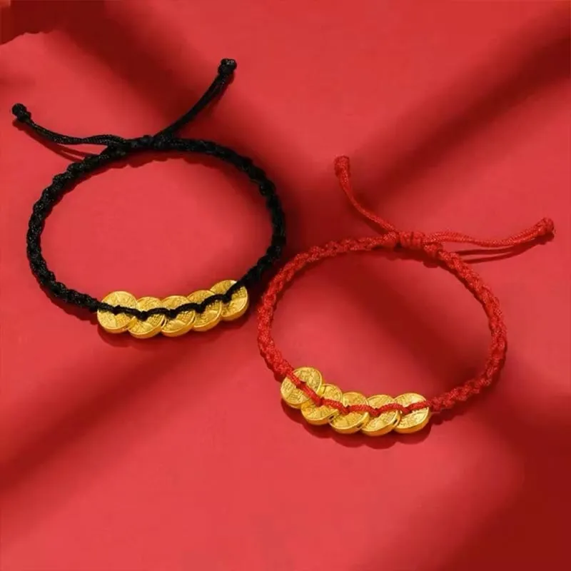 SHARK BABY Alloy Bracelets Unisex-7
