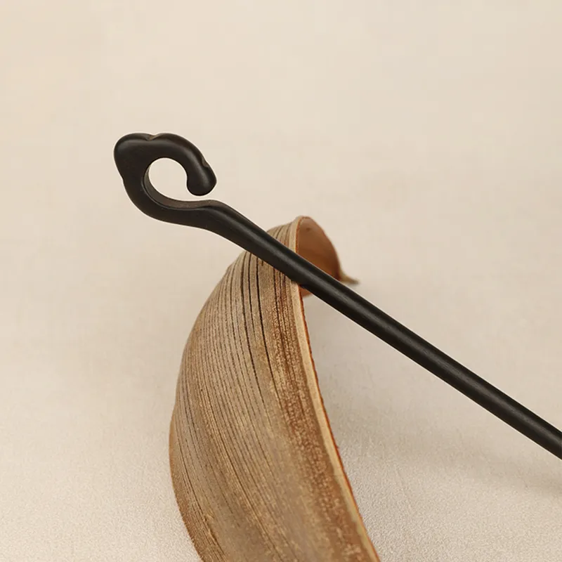 DAN DREAM Sandalwood Hairpins Women's-6
