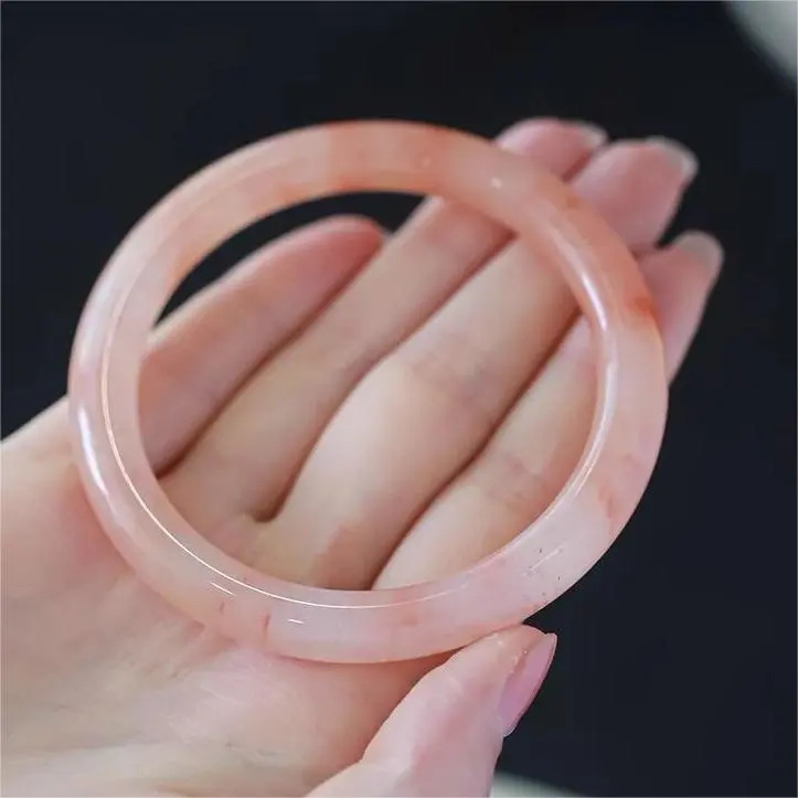 DAN DREAM Colored Glaze Bangles Women's-5