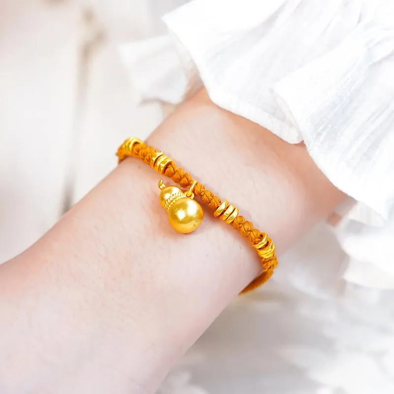 SHARK BABY Cloth Rope Bracelets Women's-1
