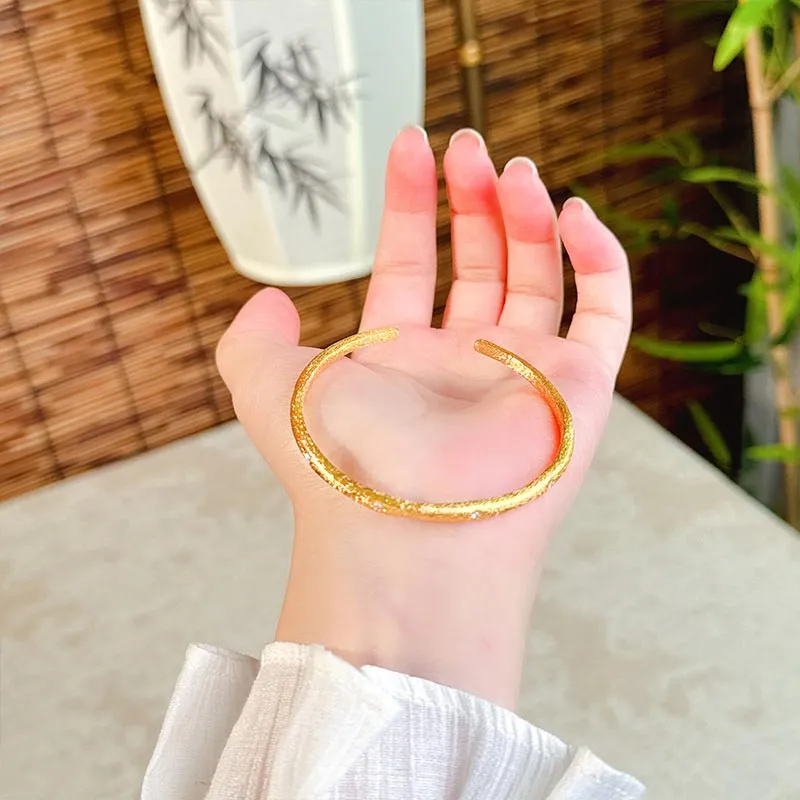 DAN DREAM Bangles Unisex-3