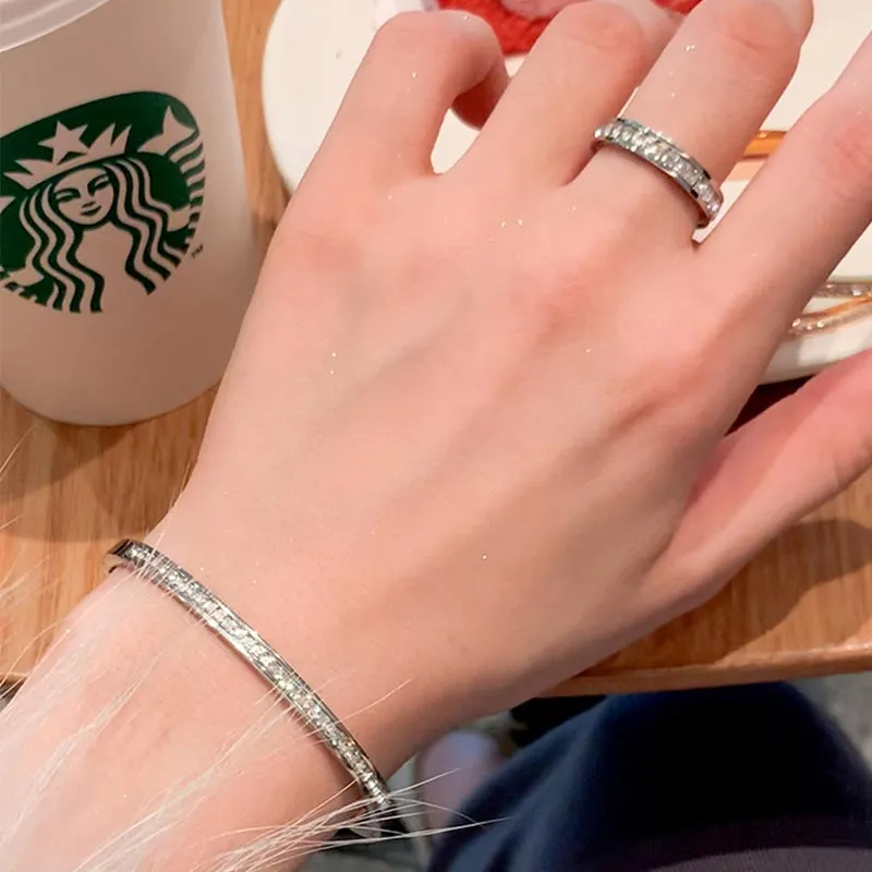 DAN DREAM Bangles Unisex-1