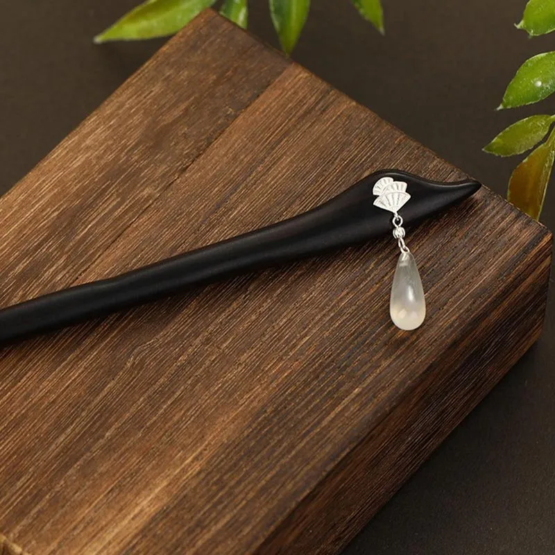 DAN DREAM Timber Hairpins Women's-7