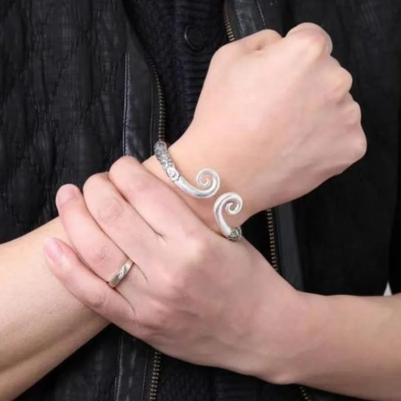 DAN DREAM Bangles Unisex-2
