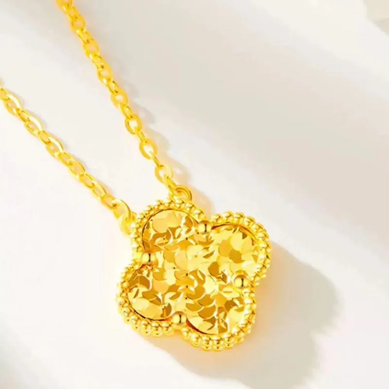 SHARK BABY Alloy Necklaces Women's-4