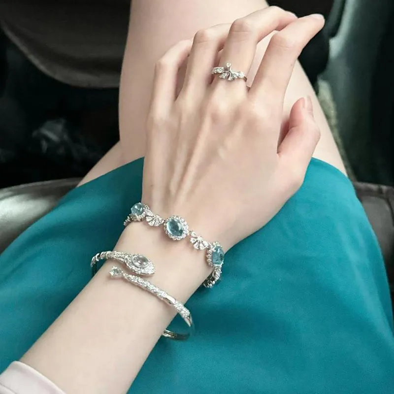DAN DREAM Bangles Unisex-4