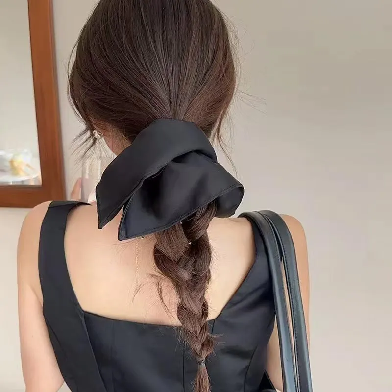 DAN DREAM Fabric Hair Tie Women's-1