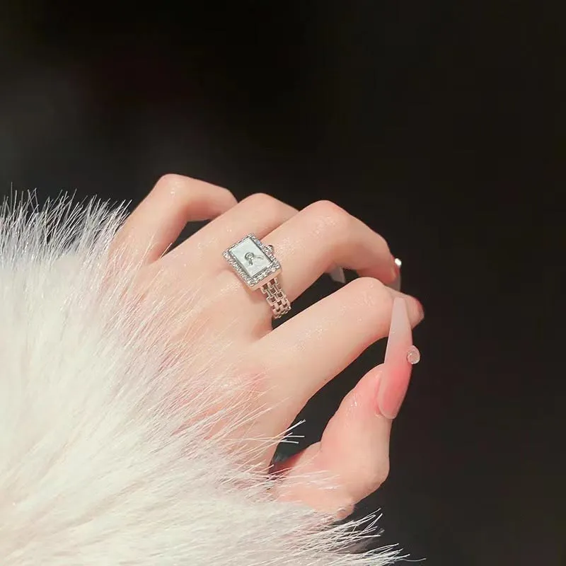 DAN DREAM Rings Women's-1
