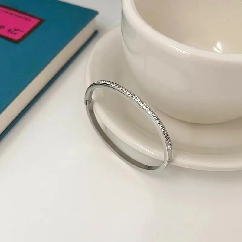 DAN DREAM Bangles Unisex-7