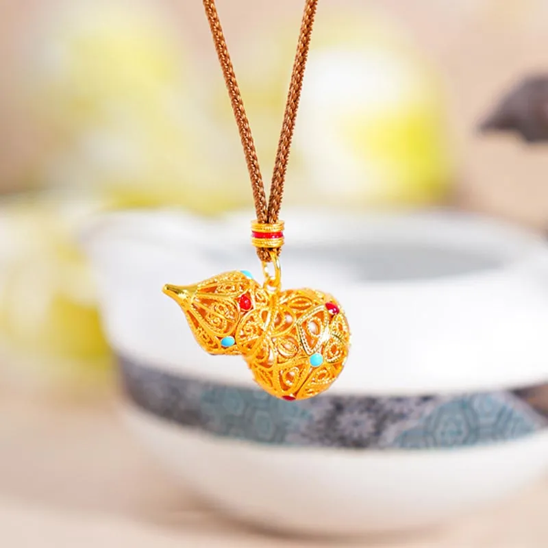 SHARK BABY Alloy Necklaces Women's-7