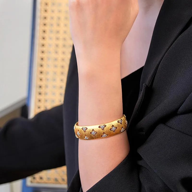 SHARK BABY Alloy Bangles Women's-3
