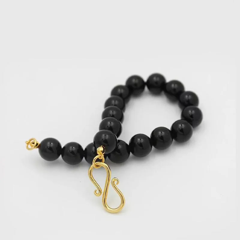 DAN DREAM Agate Bracelets Women's-6