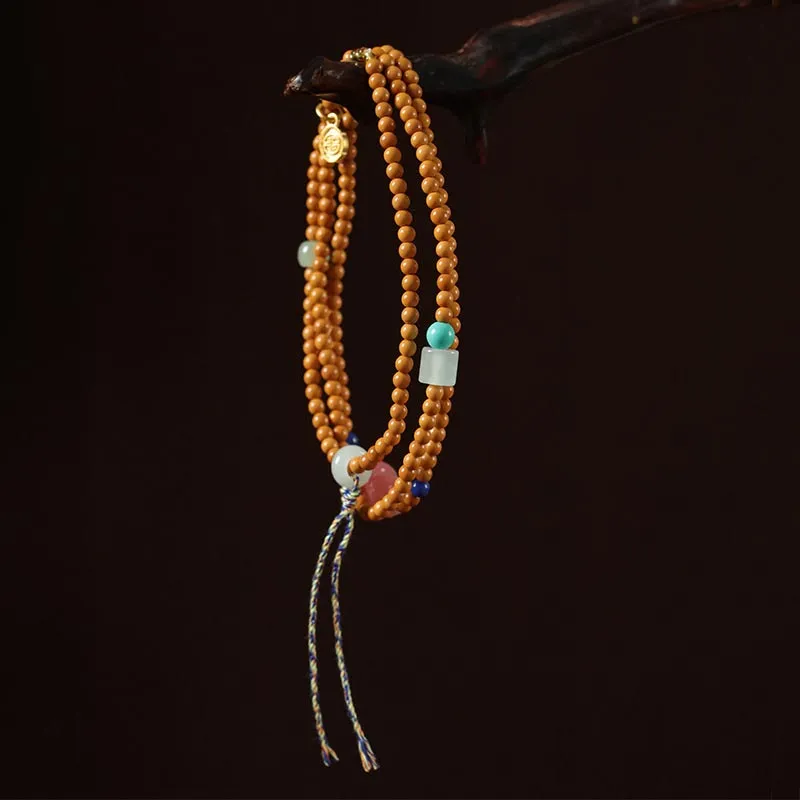 SHARK BABY Agate Bracelets Women's-4