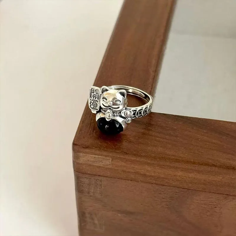 SHARK BABY Rings Women's-6