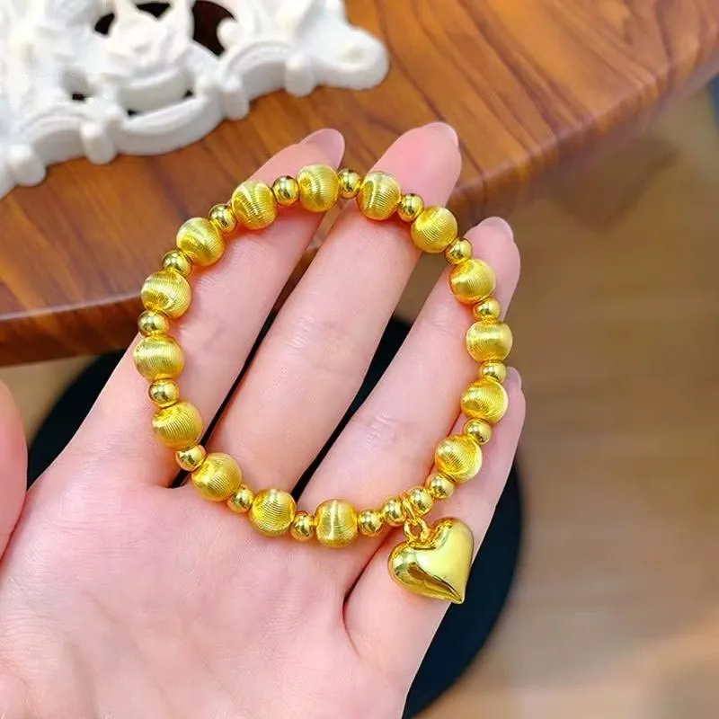 SHARK BABY Alloy Bracelets Women's-3