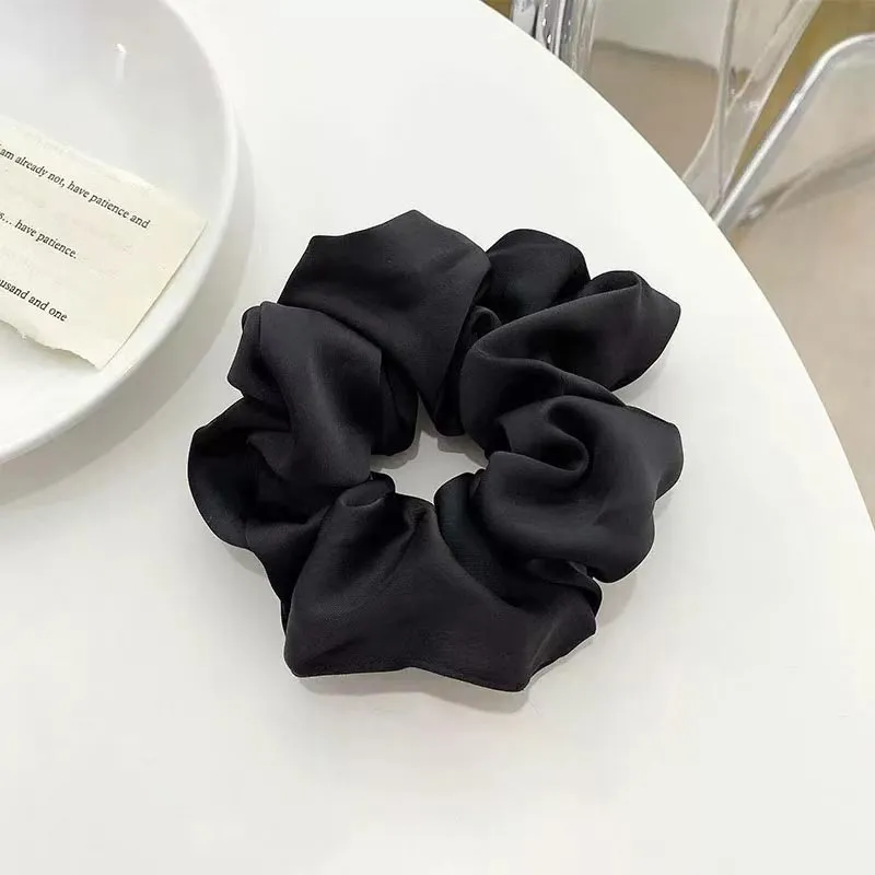 DAN DREAM Fabric Hair Tie Women's-6