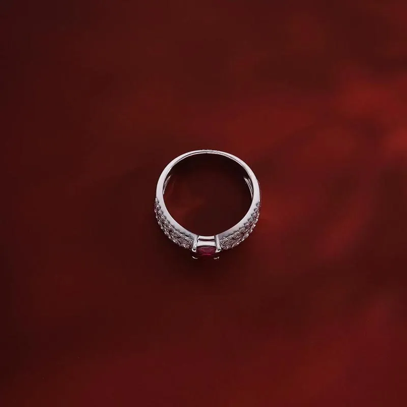 DAN DREAM Rings Women's-6