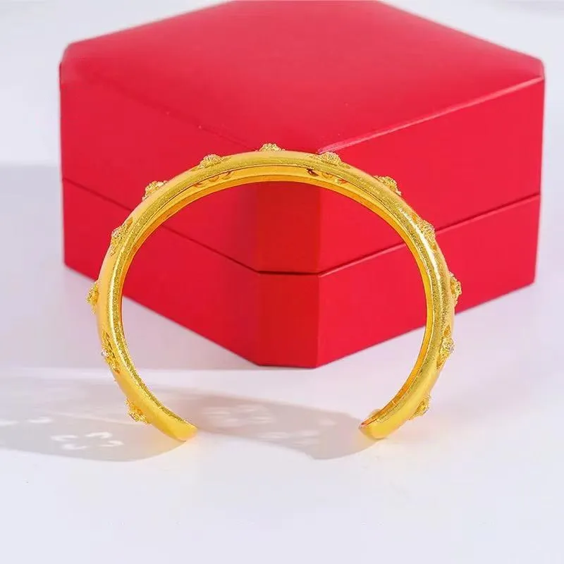 SHARK BABY Alloy Bangles Women's-7
