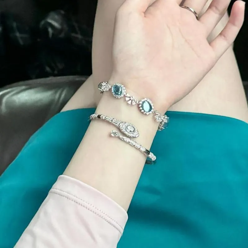 DAN DREAM Bangles Unisex-5