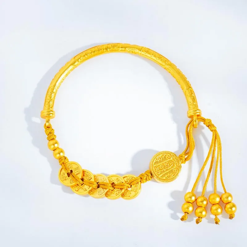 SHARK BABY Alloy Bracelets Women's-5
