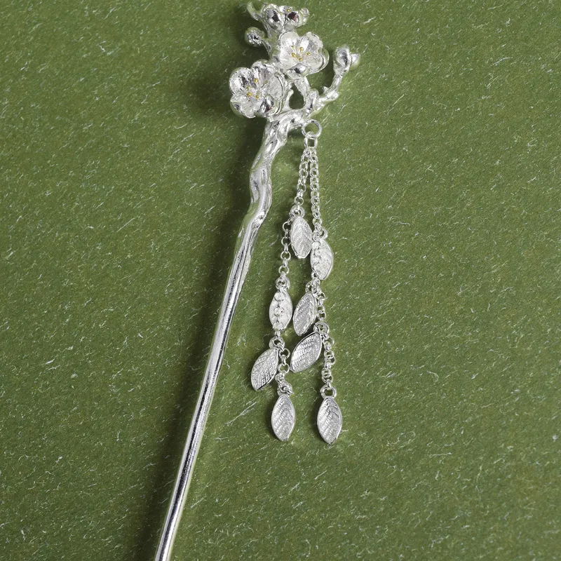 DAN DREAM Alloy Hairpins Women's-5