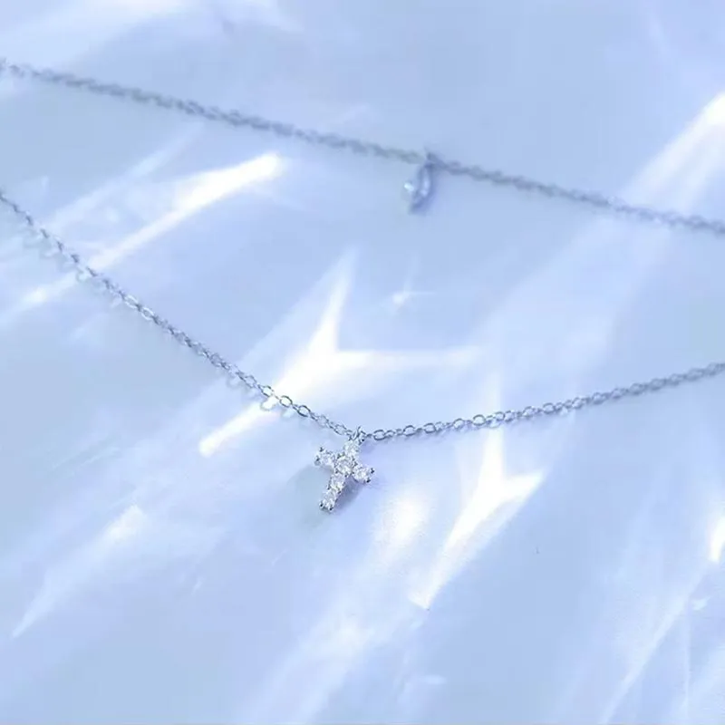DAN DREAM Alloy Necklaces Women's-7