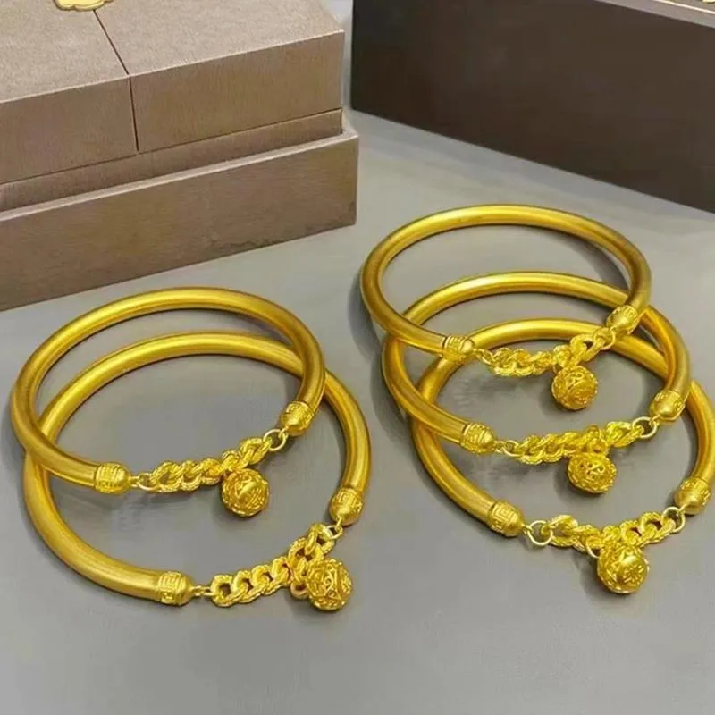 SHARK BABY Alloy Bangles Women's-7
