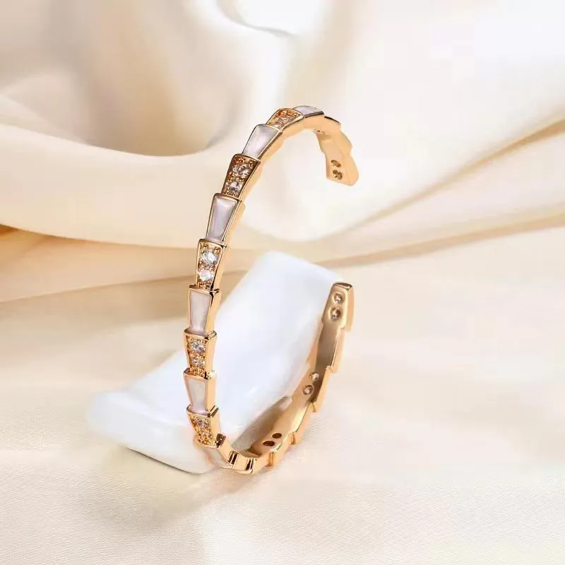 SHARK BABY Resin Bangles Unisex-10
